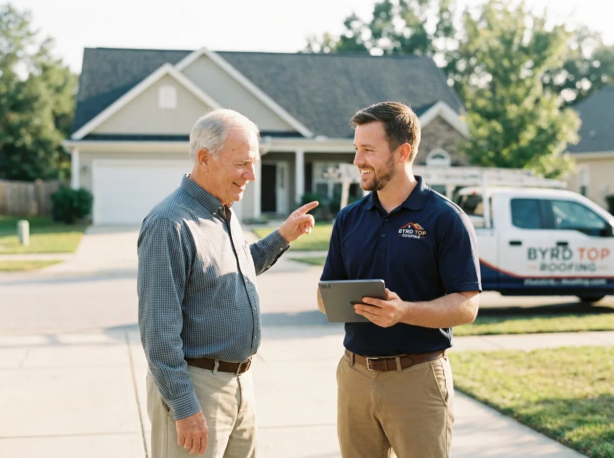 Roofing Mcpherson, KS FAQs